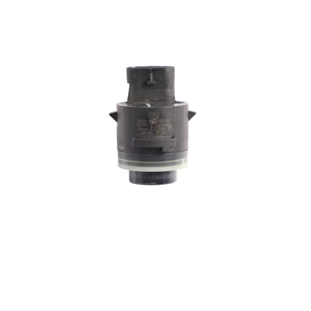 Mini F55 F56 PDC Sensor Ultraschall Abstand Parken Cosmic Blau Metallic - B13 - SKU 9283201-COB - Teilenummer 9283201