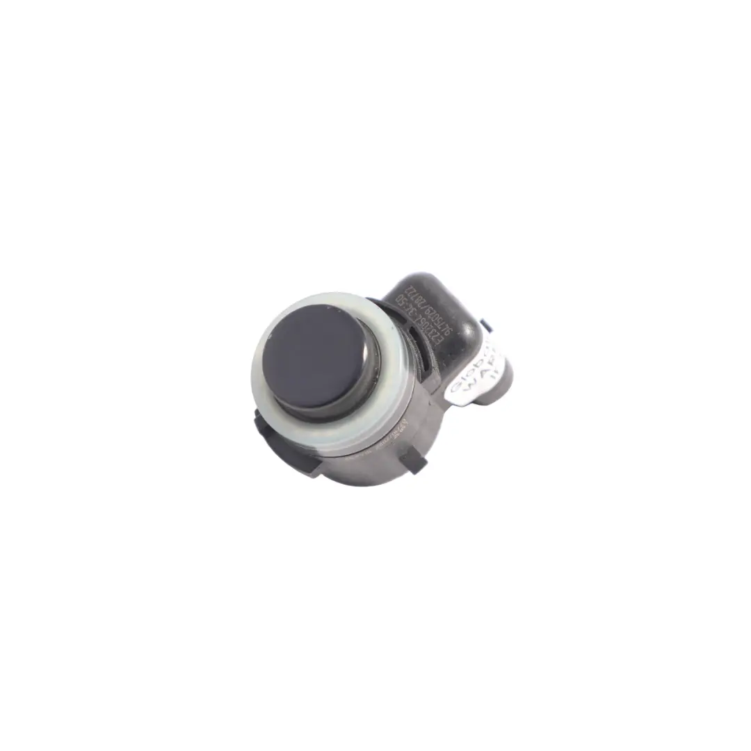 PDC Sensor Ultrasónico Distancia Aparcamiento Azul Metalizado para Mini F55 F56 con número de pieza 9283201 Mini F55 F56 PDC Sensor Ultrasónico Distancia Aparcamiento Azul Metalizado - SKU 9283201-COB - Número de pieza 9283201