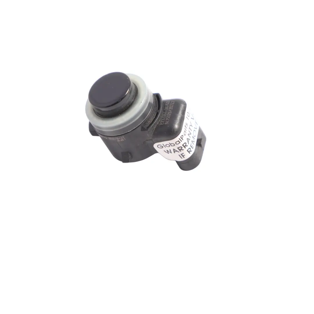 PDC Sensor Ultrasónico Distancia Aparcamiento Azul Metalizado para Mini F55 F56 con número de pieza 9283201 Mini F55 F56 PDC Sensor Ultrasónico Distancia Aparcamiento Azul Metalizado - SKU 9283201-COB - Número de pieza 9283201