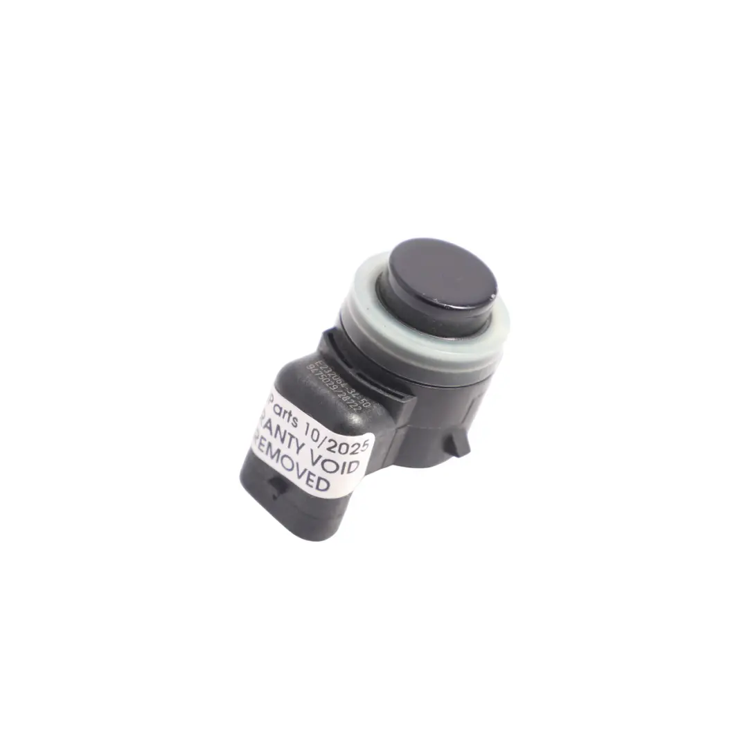 PDC Sensor Ultraschall Abstand Parken Cosmic Blau Metallic - B13 für Mini F55 F56 mit Teilenummer 9283201 Mini F55 F56 PDC Sensor Ultraschall Abstand Parken Cosmic Blau Metallic - B13 - SKU 9283201-COB - Teilenummer 9283201