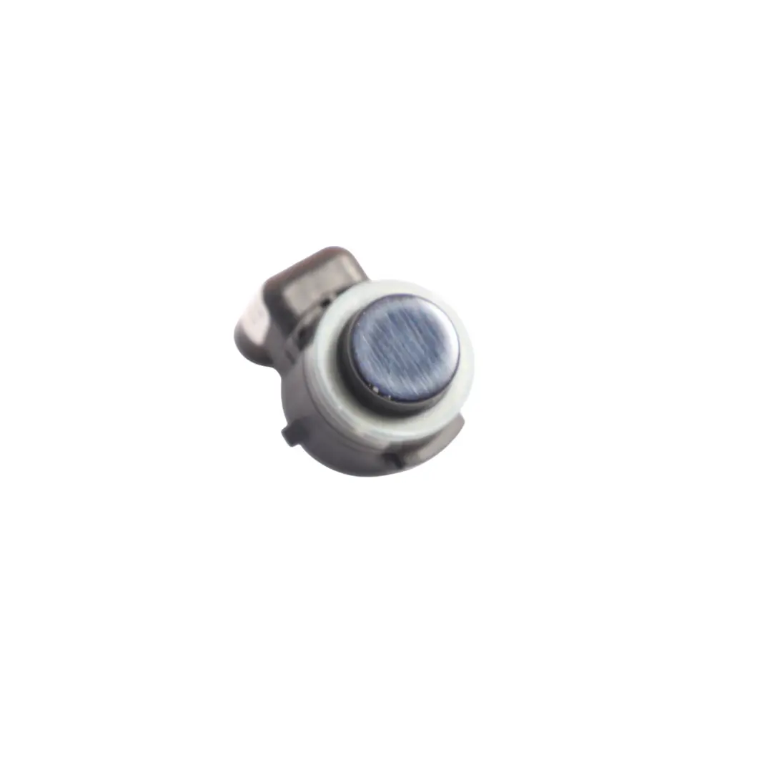 PDC Sensor Ultrasonic Distance Parking Cosmic Blue Metallic - B13 to Mini F55 F56 with Part number 9283201 Mini F55 F56 PDC Sensor Ultrasonic Distance Parking Cosmic Blue Metallic - B13 - SKU 9283201-COB - Part number 9283201