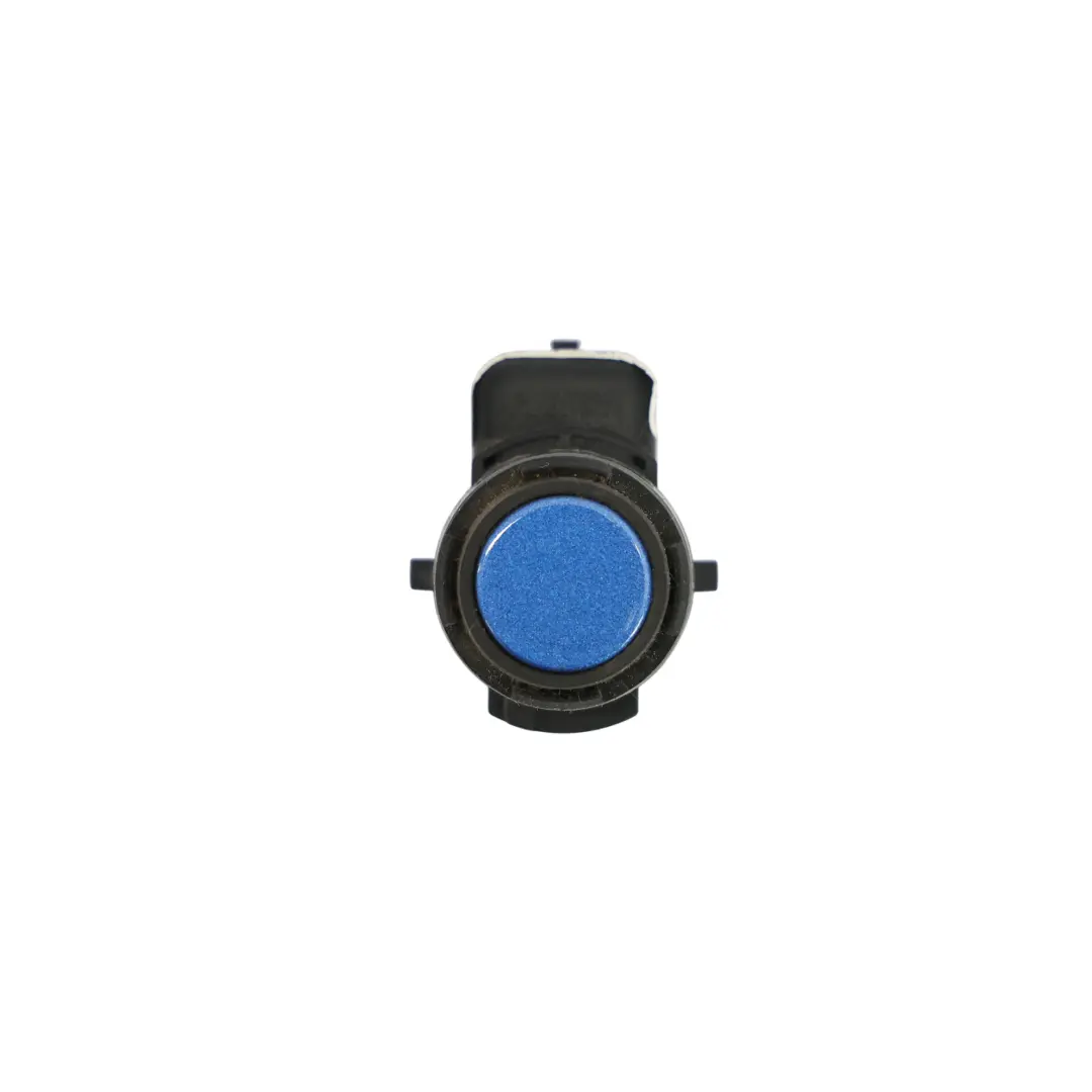 BMW X1 F48 Capteur De Stationnement PDC Couleur Estorilblau Bleu Métallisé - B45 - SKU 9283201-EB - Numéro de pièce 9283201