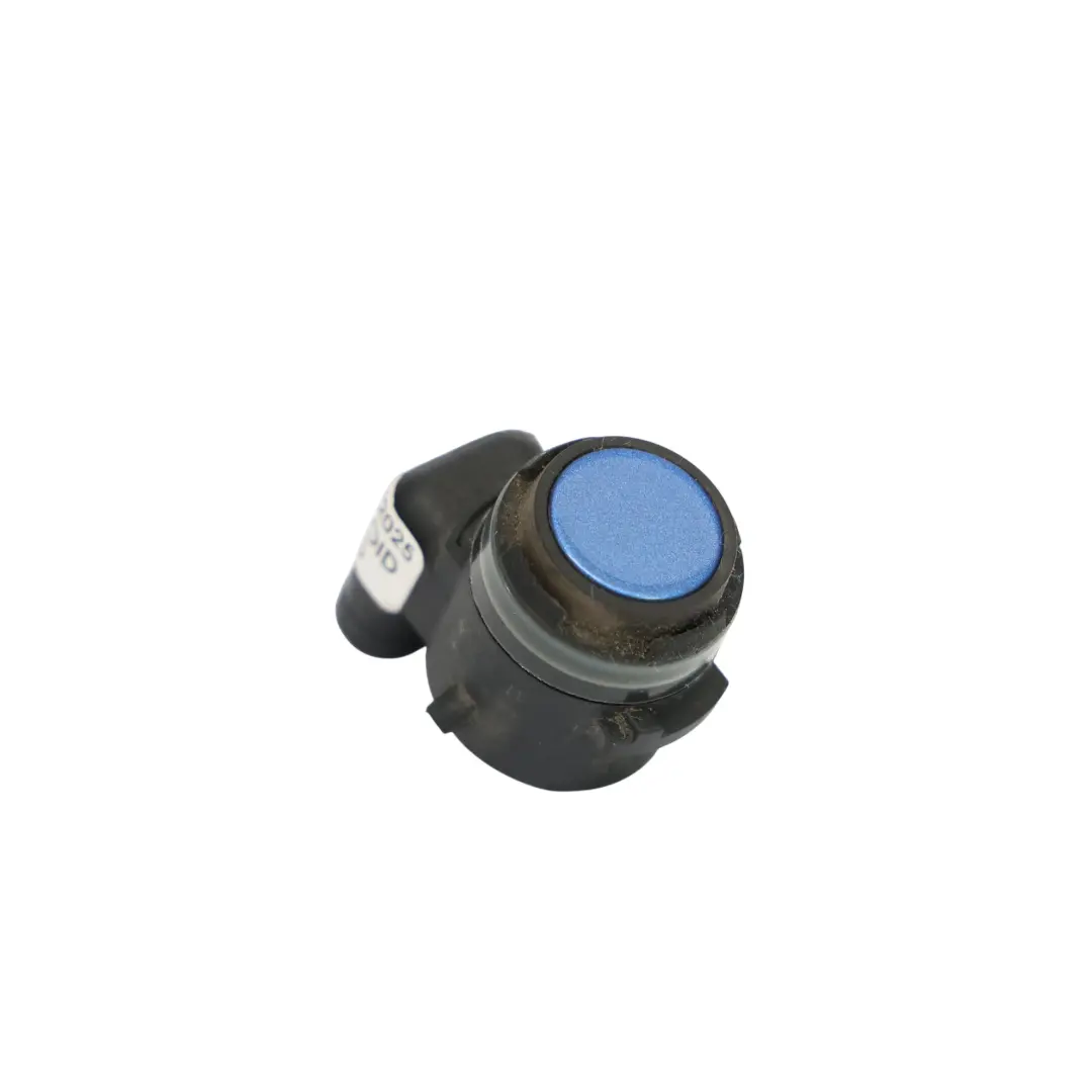 PDC Sensor Aparcamiento Distancia Estoril Blau Metallic - B45 para BMW X1 F48 con número de pieza 9283201 BMW X1 F48 PDC Sensor Aparcamiento Distancia Estoril Blau Metallic - B45 - SKU 9283201-EB - Número de pieza 9283201