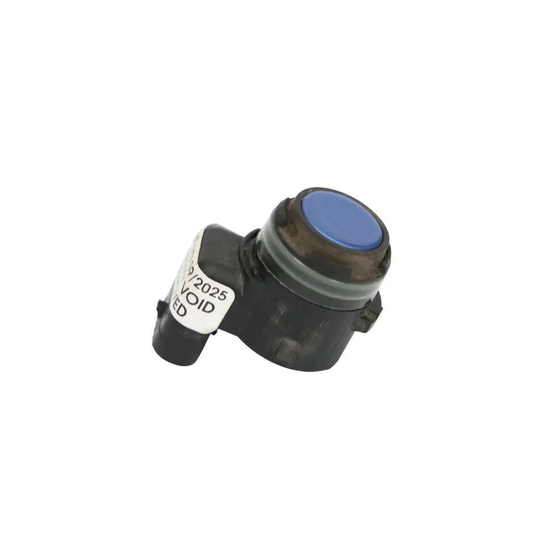 BMW X1 F48 PDC Sensor Aparcamiento Distancia Estoril Blau Metallic - B45 - SKU 9283201-EB - Número de pieza 9283201