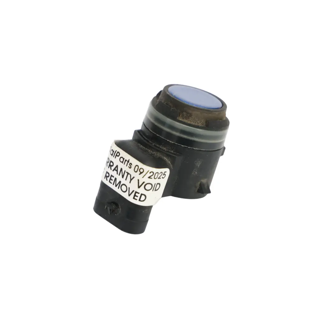 PDC Sensor Aparcamiento Distancia Estoril Blau Metallic - B45 para BMW X1 F48 con número de pieza 9283201 BMW X1 F48 PDC Sensor Aparcamiento Distancia Estoril Blau Metallic - B45 - SKU 9283201-EB - Número de pieza 9283201