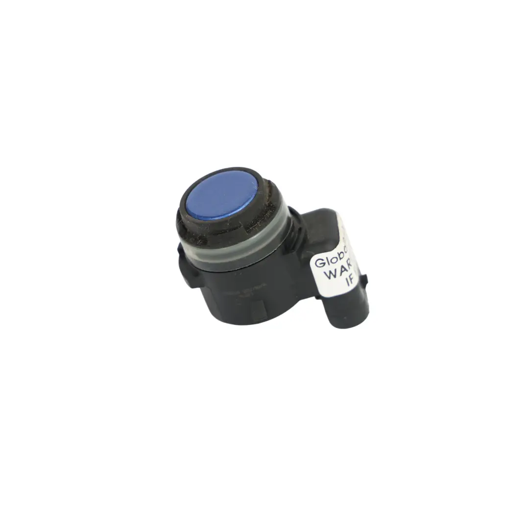 PDC Sensor Aparcamiento Distancia Estoril Blau Metallic - B45 para BMW X1 F48 con número de pieza 9283201 BMW X1 F48 PDC Sensor Aparcamiento Distancia Estoril Blau Metallic - B45 - SKU 9283201-EB - Número de pieza 9283201