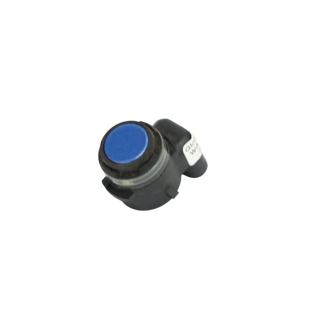 BMW X1 F48 PDC Sensor Ultrasonic Distance Parking Estoril Blau Metallic - B45 - SKU 9283201-EB - Part number 9283201