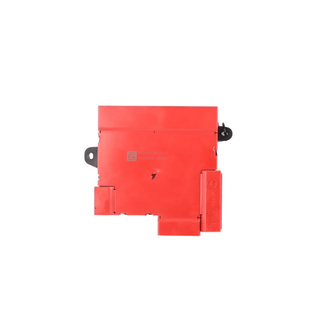 BMW X5 X6 F15 F16 Power Battery Distribution Junction Box Control Unit - SKU 9285508-1 - Part number 9285508