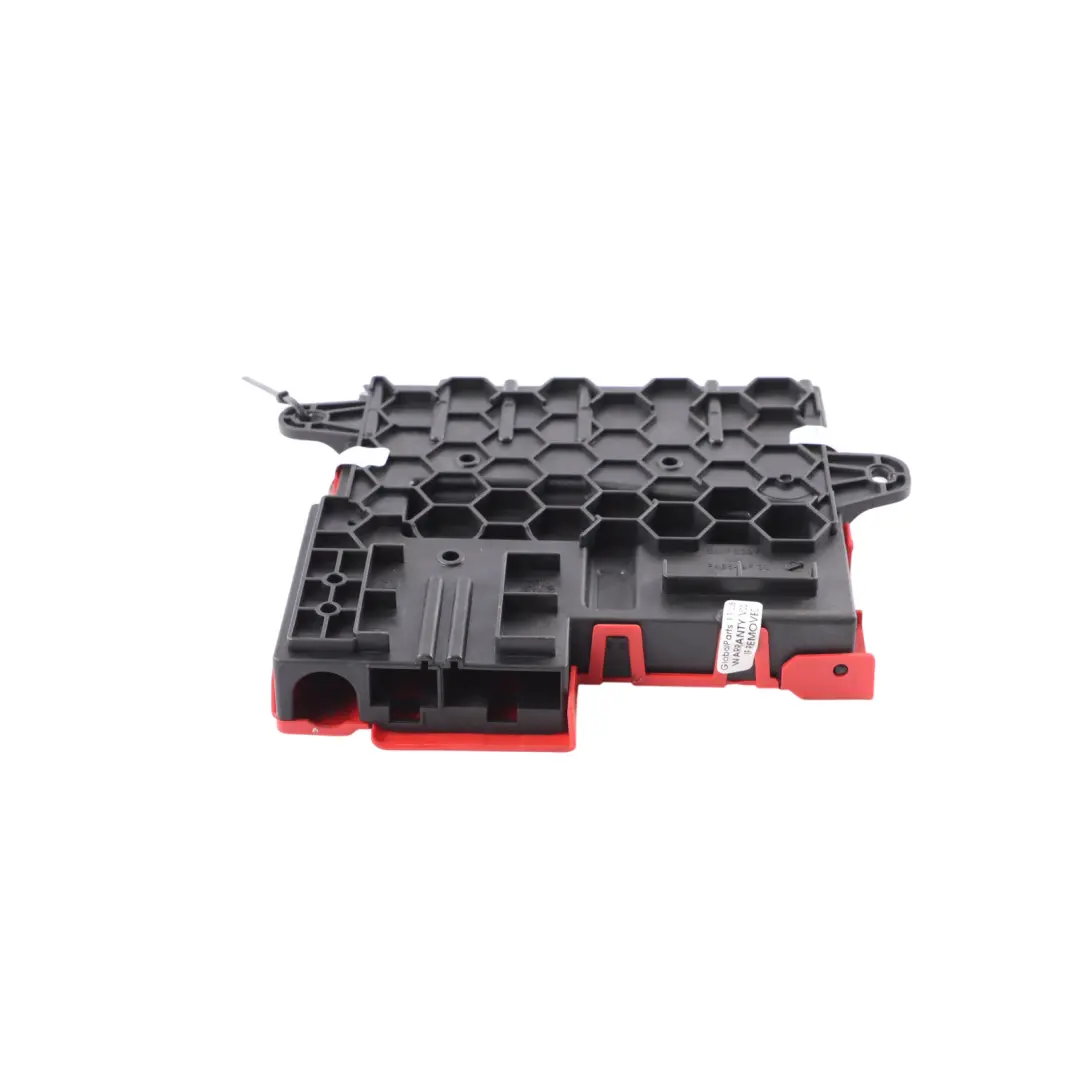 BMW X5 X6 F15 F16 Power Battery Distribution Junction Box Control Unit - SKU 9285508-1 - Part number 9285508