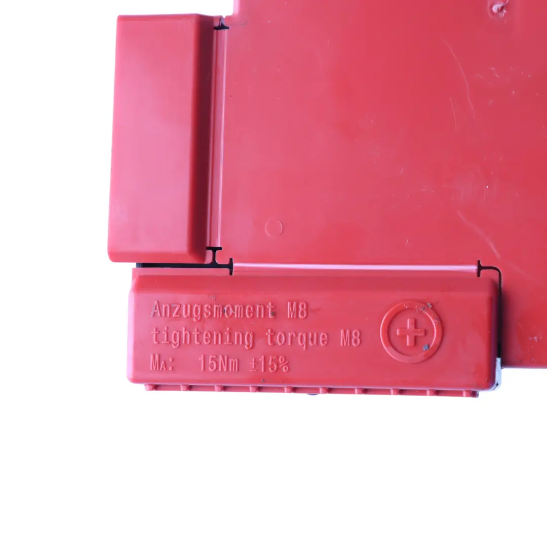 BMW X5 X6 F15 F16 Power Battery Distribution Junction Box Control Unit - SKU 9285508-1 - Part number 9285508