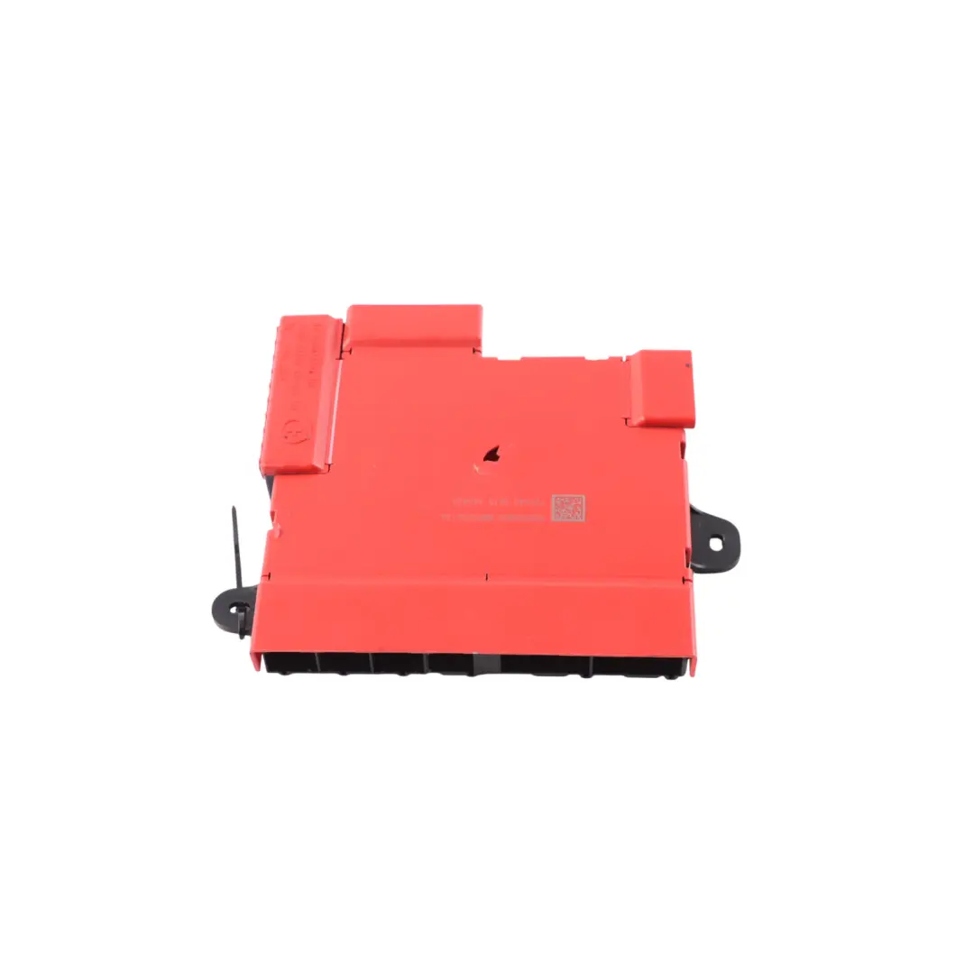 BMW X5 X6 F15 F16 Power Battery Distribution Junction Box Control Unit - SKU 9285508-1 - Part number 9285508