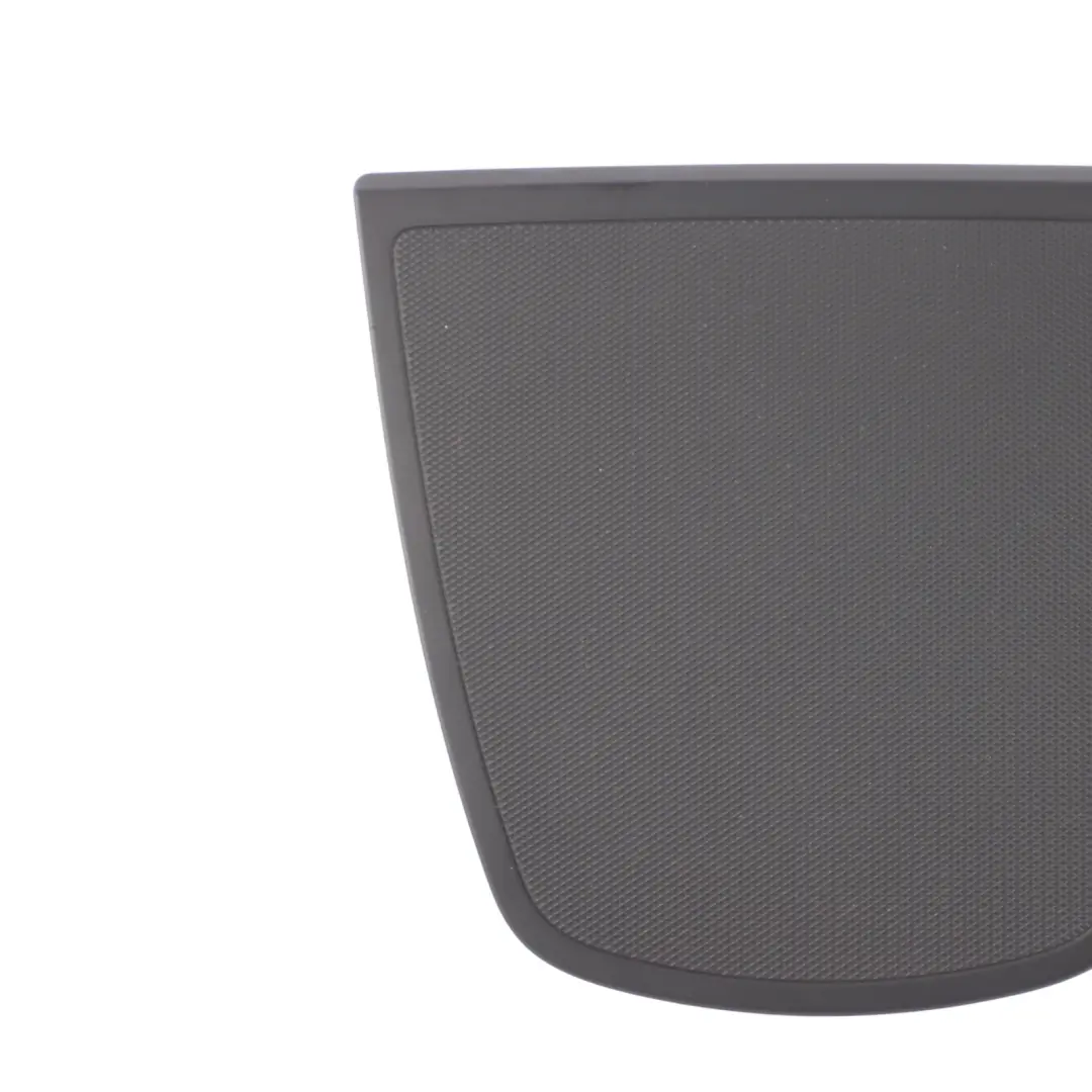 Centre Middle Dashboard Speaker Cover Trim Grille Panel Black 9288081 to BMW X6 F16 with Part number 9288082 BMW X6 F16 Centre Middle Dashboard Speaker Cover Trim Grille Panel Black 9288081 - SKU 9288082 - Part number 9288082