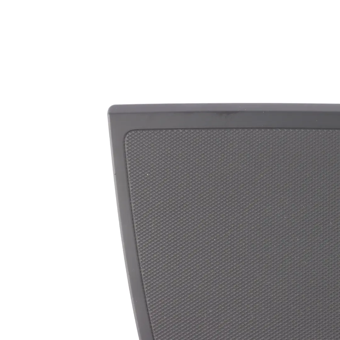 Centre Middle Dashboard Speaker Cover Trim Grille Panel Black 9288081 to BMW X6 F16 with Part number 9288082 BMW X6 F16 Centre Middle Dashboard Speaker Cover Trim Grille Panel Black 9288081 - SKU 9288082 - Part number 9288082