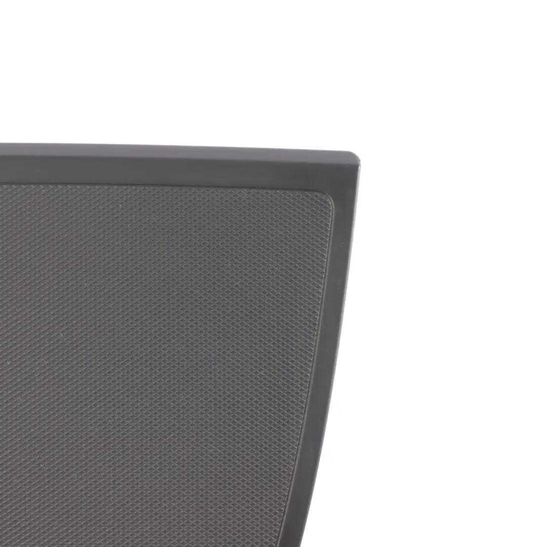 Centre Middle Dashboard Speaker Cover Trim Grille Panel Black 9288081 to BMW X6 F16 with Part number 9288082 BMW X6 F16 Centre Middle Dashboard Speaker Cover Trim Grille Panel Black 9288081 - SKU 9288082 - Part number 9288082