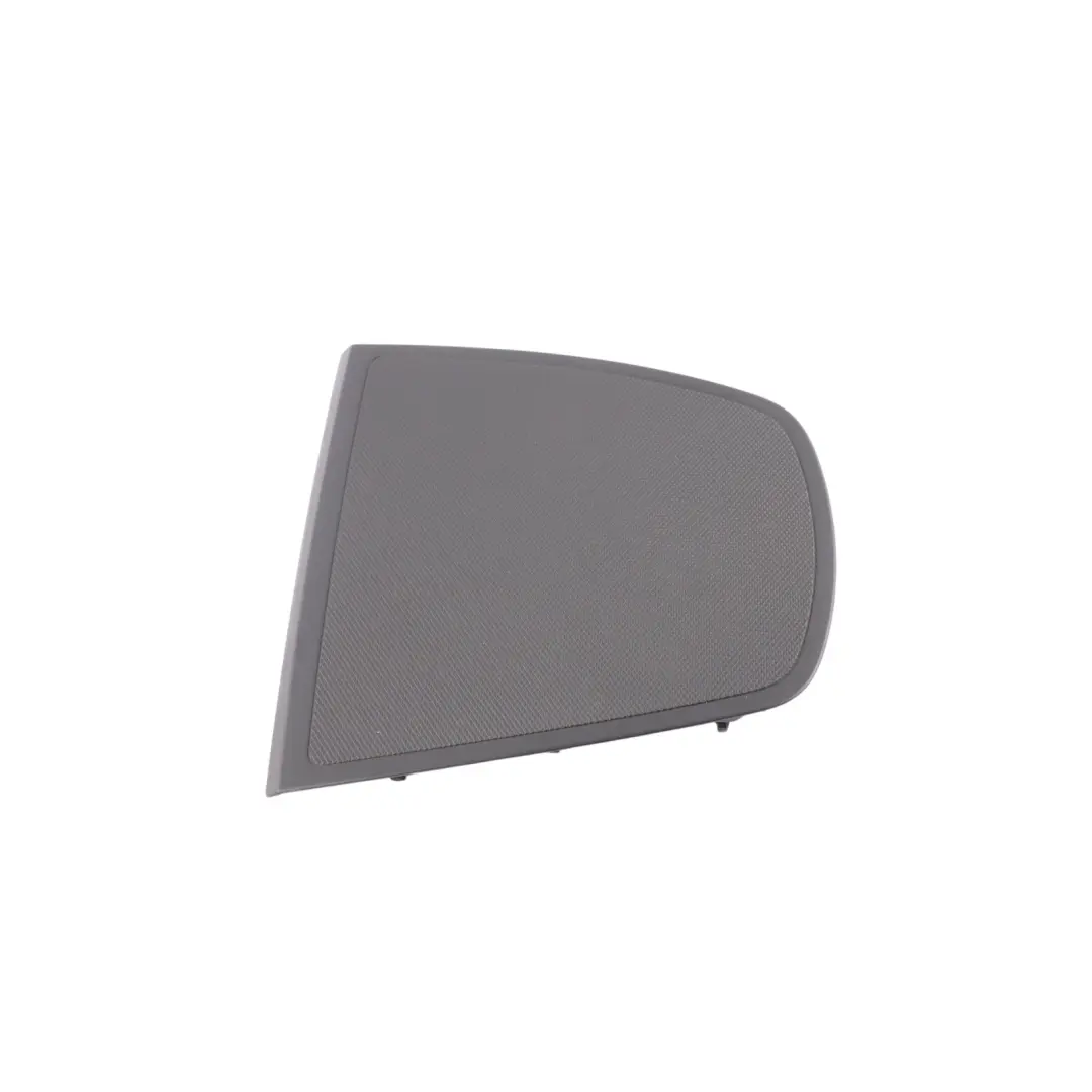 Centre Middle Dashboard Speaker Cover Trim Grille Panel Black 9288081 to BMW X6 F16 with Part number 9288082 BMW X6 F16 Centre Middle Dashboard Speaker Cover Trim Grille Panel Black 9288081 - SKU 9288082 - Part number 9288082