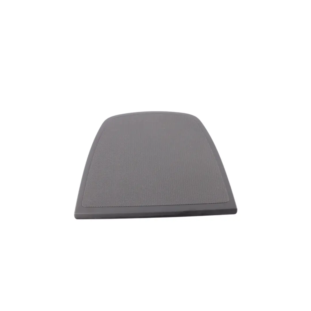 Centre Middle Dashboard Speaker Cover Trim Grille Panel Black 9288081 to BMW X6 F16 with Part number 9288082 BMW X6 F16 Centre Middle Dashboard Speaker Cover Trim Grille Panel Black 9288081 - SKU 9288082 - Part number 9288082