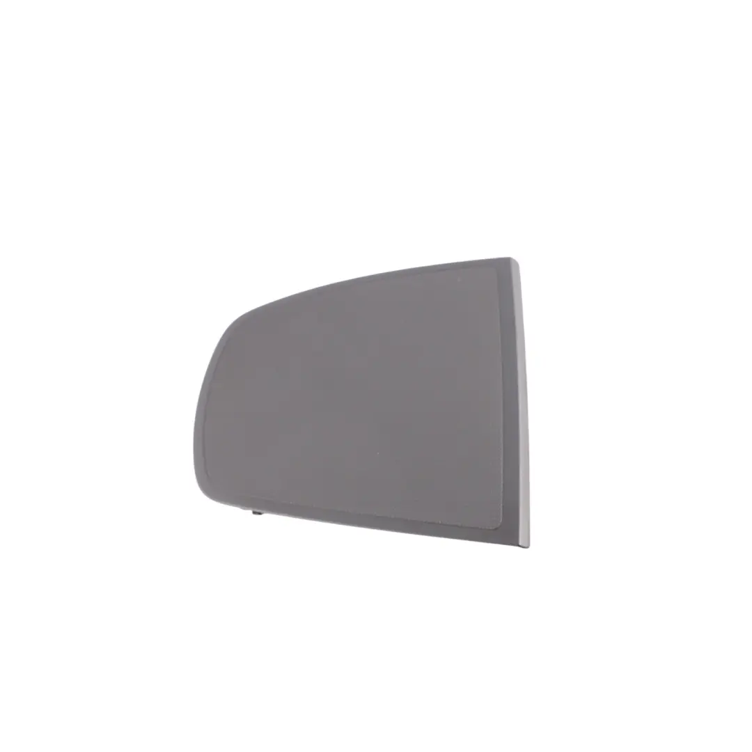 Centre Middle Dashboard Speaker Cover Trim Grille Panel Black 9288081 to BMW X6 F16 with Part number 9288082 BMW X6 F16 Centre Middle Dashboard Speaker Cover Trim Grille Panel Black 9288081 - SKU 9288082 - Part number 9288082