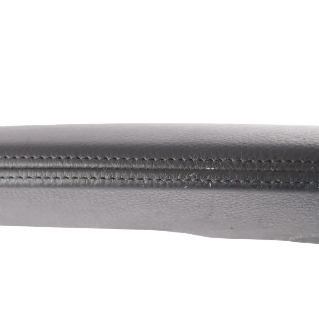 Knee Pad Center Console Leather Dakota Black Right O/S 9288756 to BMW X6 F16 with Part number 9299138 BMW X6 F16 Knee Pad Center Console Leather Dakota Black Right O/S 9288756 - SKU RHD-9299138 - Part number 9299138