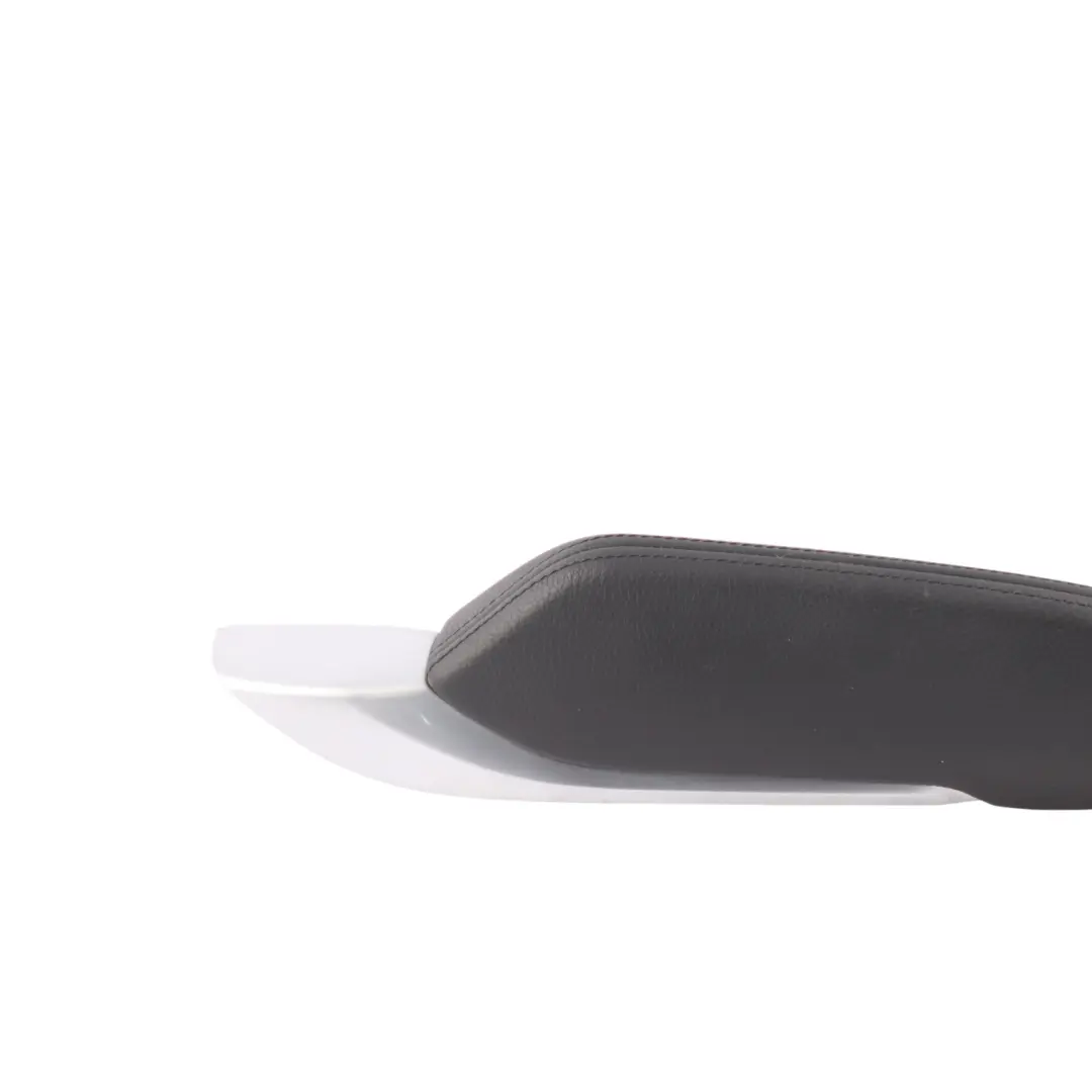 Knee Pad Center Console Leather Dakota Black Left N/S 6836517 to BMW X6 F16 with Part number 9299137 BMW X6 F16 Knee Pad Center Console Leather Dakota Black Left N/S 6836517 - SKU RHD-9299137 - Part number 9299137