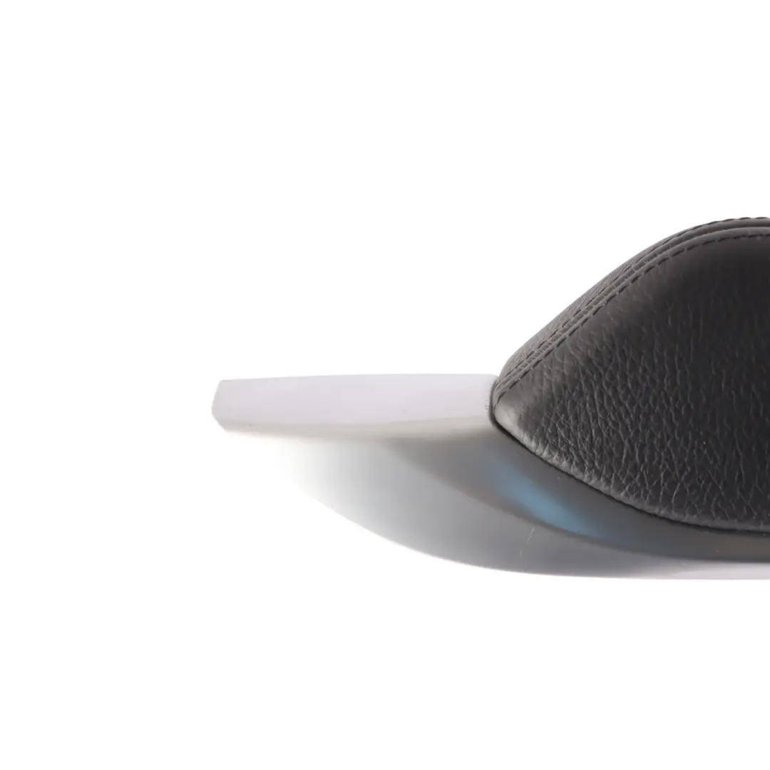 Knee Pad Center Console Leather Dakota Black Left N/S 6836517 to BMW X6 F16 with Part number 9299137 BMW X6 F16 Knee Pad Center Console Leather Dakota Black Left N/S 6836517 - SKU RHD-9299137 - Part number 9299137