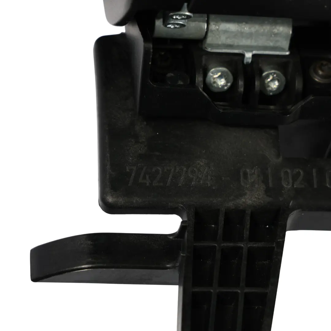 Écran Compartiment Siège Arrière SET pour BMW F10 F11 X5 F15 X6 F16 à propos du numéro de pièce 9294912 BMW F10 F11 X5 F15 X6 F16 Écran Compartiment Siège Arrière SET - SKU 9294912 - Numéro de pièce 9294912