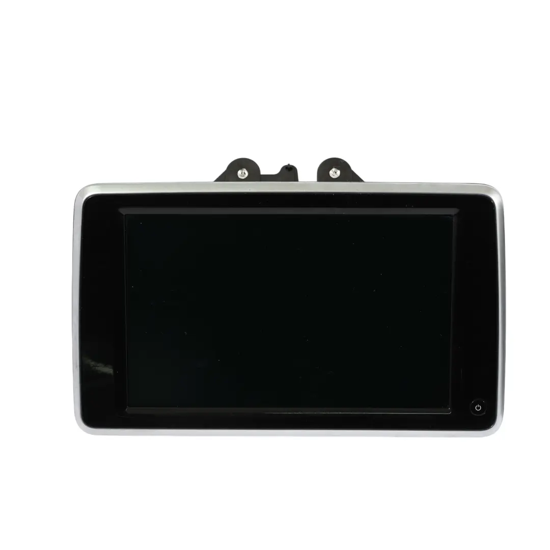 Bildschirm Display Set Den Fondraum für BMW F10 F11 X5 F15 X6 F16 mit Teilenummer 9294912 BMW F10 F11 X5 F15 X6 F16 Bildschirm Display Set Den Fondraum - SKU 9294912 - Teilenummer 9294912