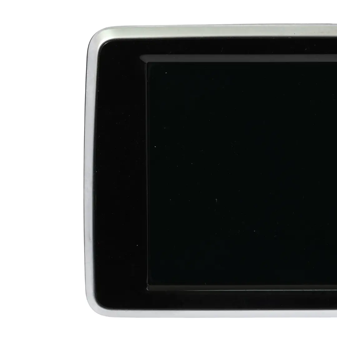 BMW F10 F11 X5 F15 X6 F16 Bildschirm Display Set Den Fondraum - SKU 9294912 - Teilenummer 9294912