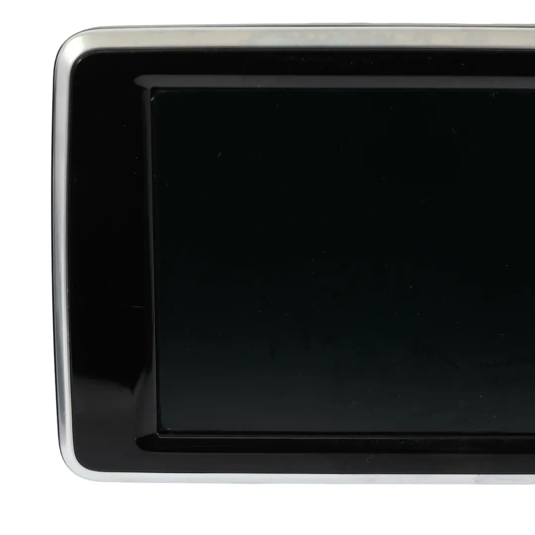 BMW F10 F11 X5 F15 X6 F16 Bildschirm Display Set Den Fondraum - SKU 9294912 - Teilenummer 9294912