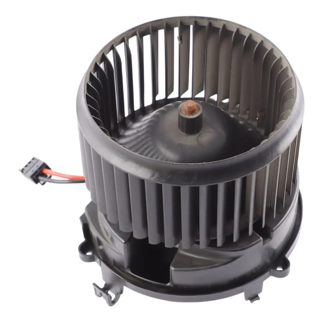 BMW F40 Heater Air Conditioning Blower Fan Motor Unit High 9297752