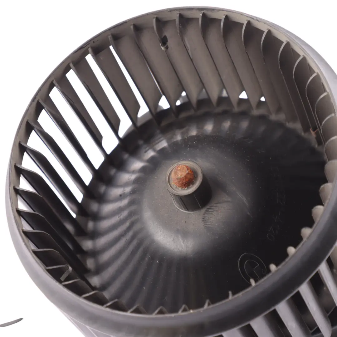 Heater Air Conditioning Blower Fan Motor Unit High to BMW F40 with Part number 9297752 BMW F40 Heater Air Conditioning Blower Fan Motor Unit High - SKU 9297752-1 - Part number 9297752