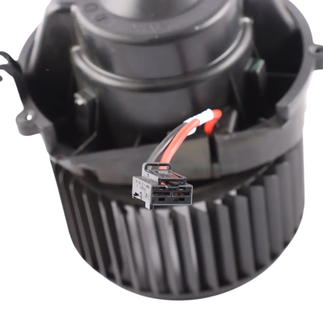 BMW F40 Heater Air Conditioning Blower Fan Motor Unit High - SKU 9297752-1 - Part number 9297752