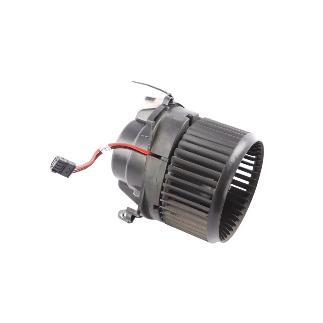 BMW F40 Heater Air Conditioning Blower Fan Motor Unit High - SKU 9297752-1 - Part number 9297752
