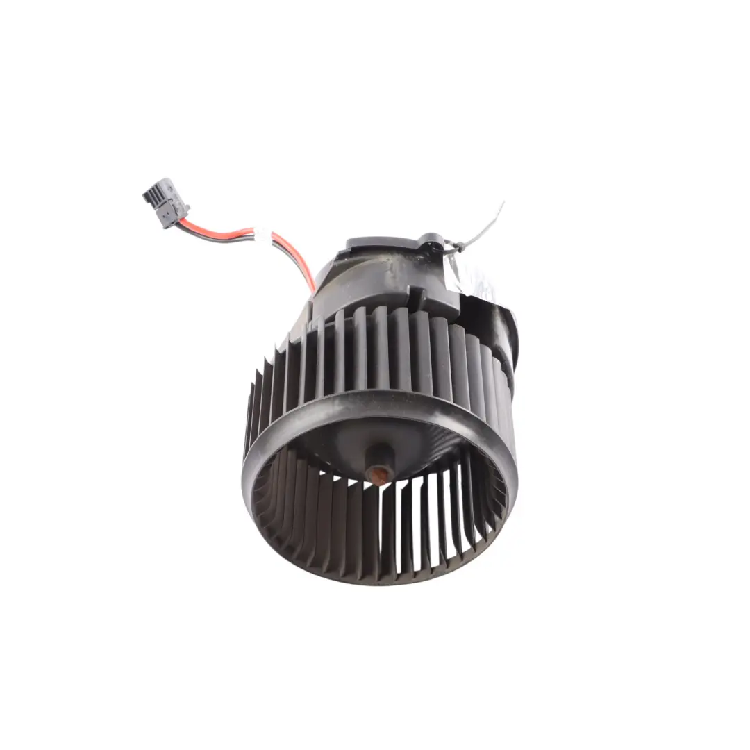 BMW F40 Heater Air Conditioning Blower Fan Motor Unit High - SKU 9297752-1 - Part number 9297752