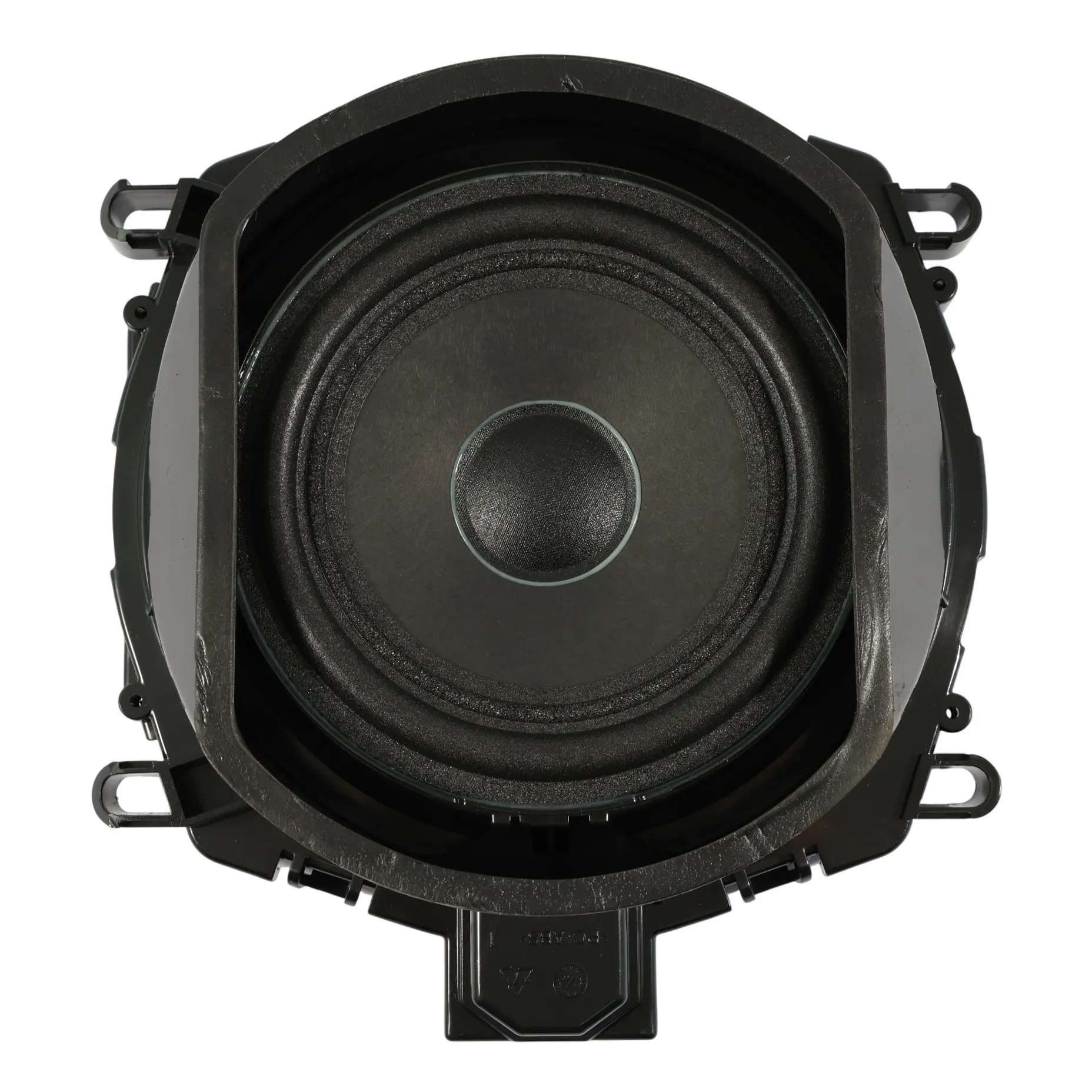 BMX X4 F26 X6 F16 Woofer Centrale Unità Audio Sinistra Destra 9297897