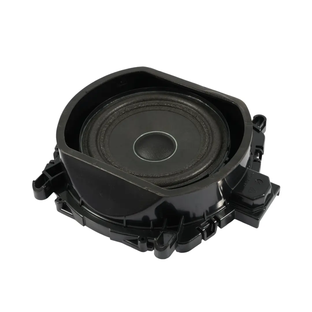  BMX X4 F26 X6 F16 Cental Woofer Lautsprecher Audio Einheit Links Rechts - SKU 9297897 - Teilenummer 9297897