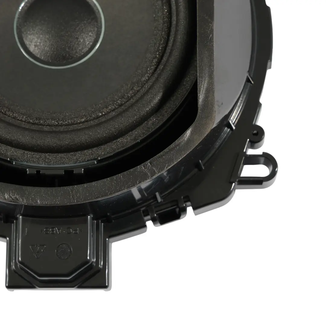 BMX X4 F26 X6 F16 Cental Woofer Speaker Audio Unit Left Right N/O/S to with Part number 9297897 BMX X4 F26 X6 F16 Cental Woofer Speaker Audio Unit Left Right N/O/S - SKU 9297897 - Part number 9297897