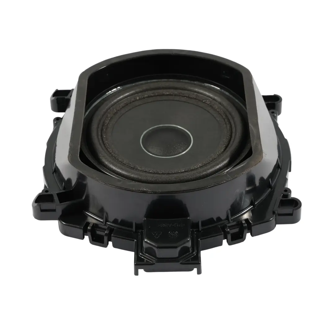  BMX X4 F26 X6 F16 Cental Woofer Speaker Audio Unit Left Right N/O/S - SKU 9297897 - Part number 9297897