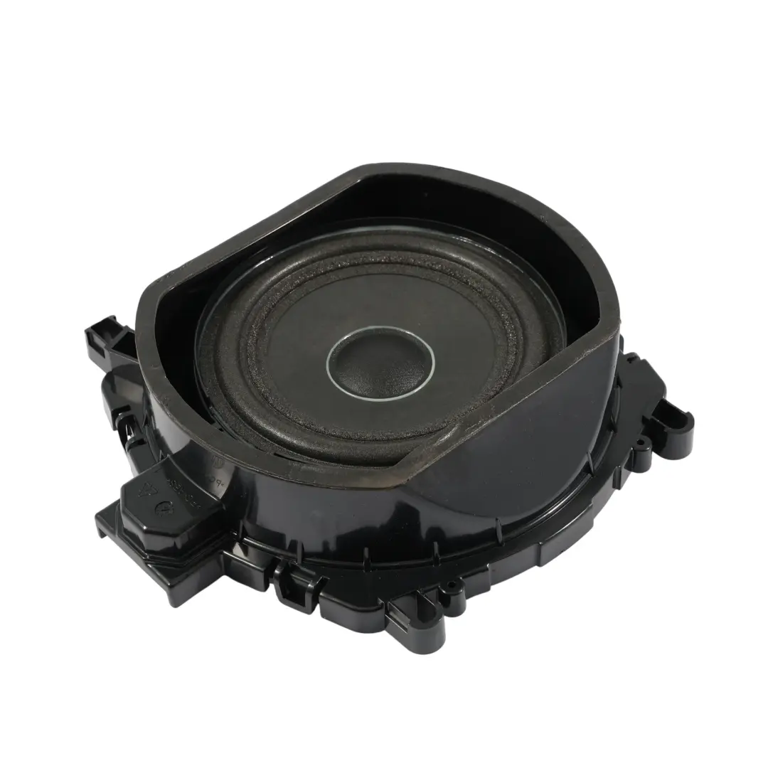 BMX X4 F26 X6 F16 Woofer Centrale Unità Audio Sinistra Destra per con numero di parte 9297897 BMX X4 F26 X6 F16 Woofer Centrale Unità Audio Sinistra Destra - SKU 9297897 - Numero di parte 9297897