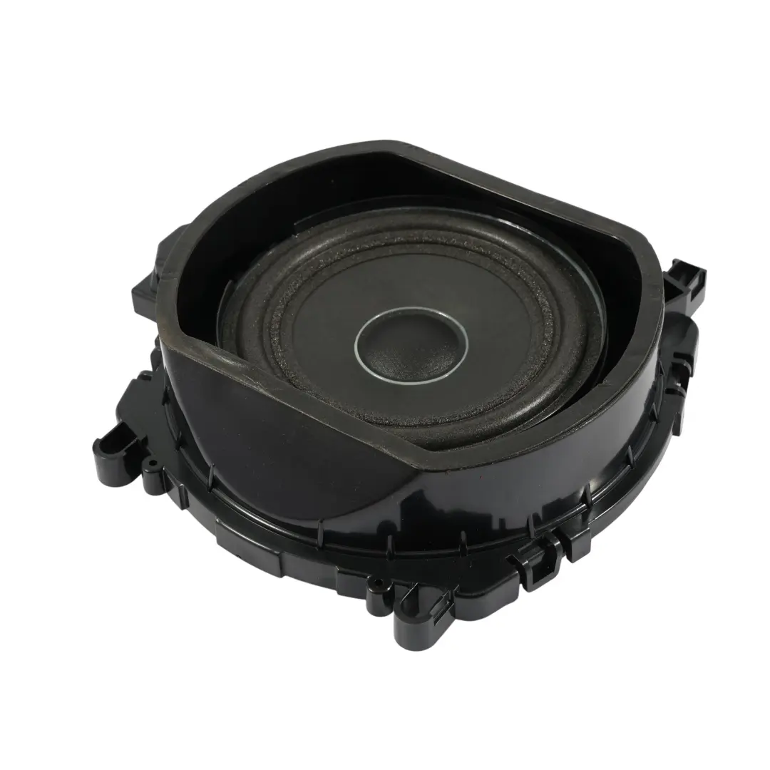 BMX X4 F26 X6 F16 Woofer Centrale Unità Audio Sinistra Destra per con numero di parte 9297897 BMX X4 F26 X6 F16 Woofer Centrale Unità Audio Sinistra Destra - SKU 9297897 - Numero di parte 9297897