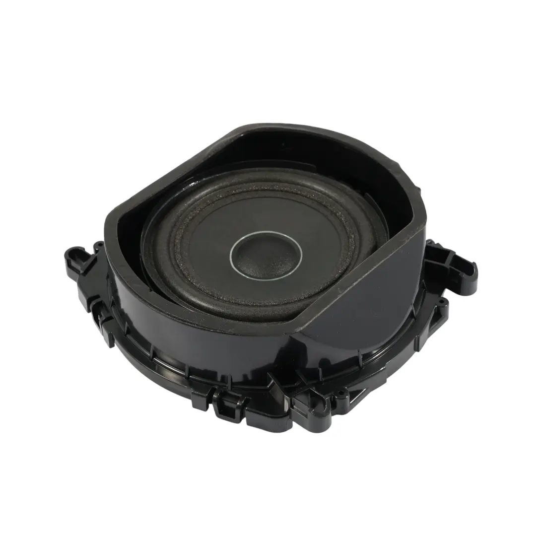 BMX X4 F26 X6 F16 Cental Woofer Speaker Audio Unit Left Right N/O/S to with Part number 9297897 BMX X4 F26 X6 F16 Cental Woofer Speaker Audio Unit Left Right N/O/S - SKU 9297897 - Part number 9297897