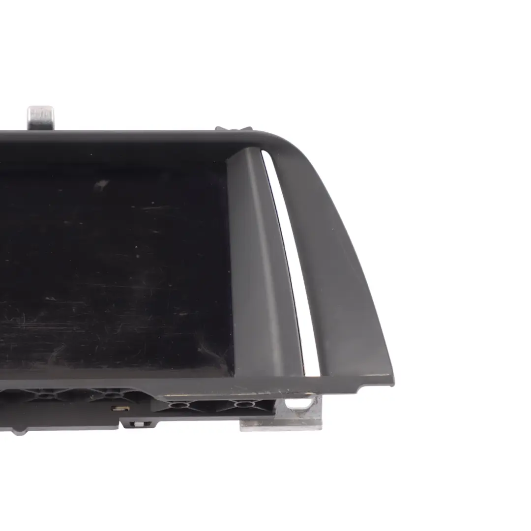 Pantalla Bordo Pantalla Central De Información 10,25" para BMW F10 F11 LCI con número de pieza 9321016 BMW F10 F11 LCI Pantalla Bordo Pantalla Central De Información 10,25" - SKU 9321016-1 - Número de pieza 9321016