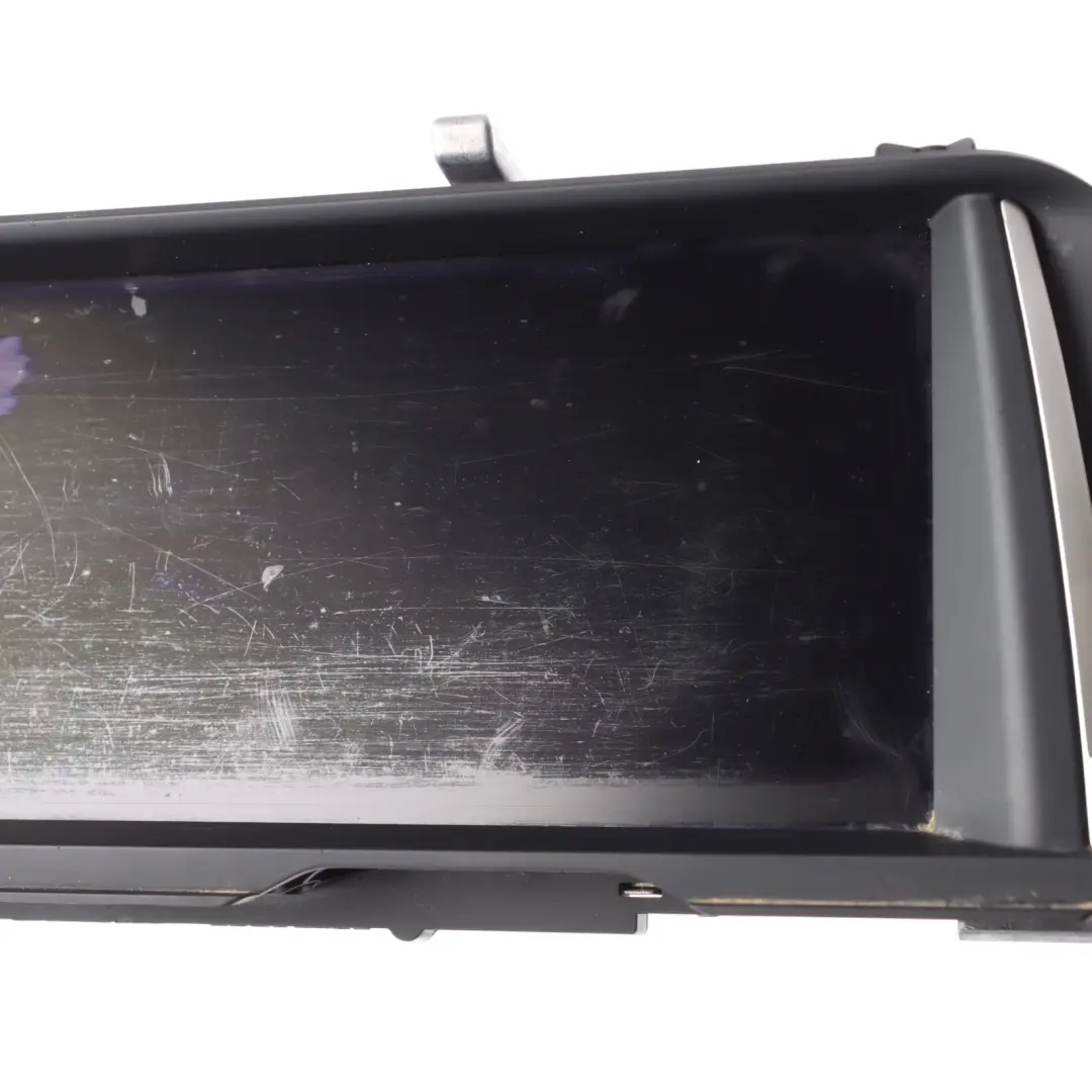 On-Board Bildschirm Zentrale Informationsanzeige 10,25" für BMW F10 F11 LCI mit Teilenummer 9321016 BMW F10 F11 LCI On-Board Bildschirm Zentrale Informationsanzeige 10,25" - SKU 9321016-1 - Teilenummer 9321016