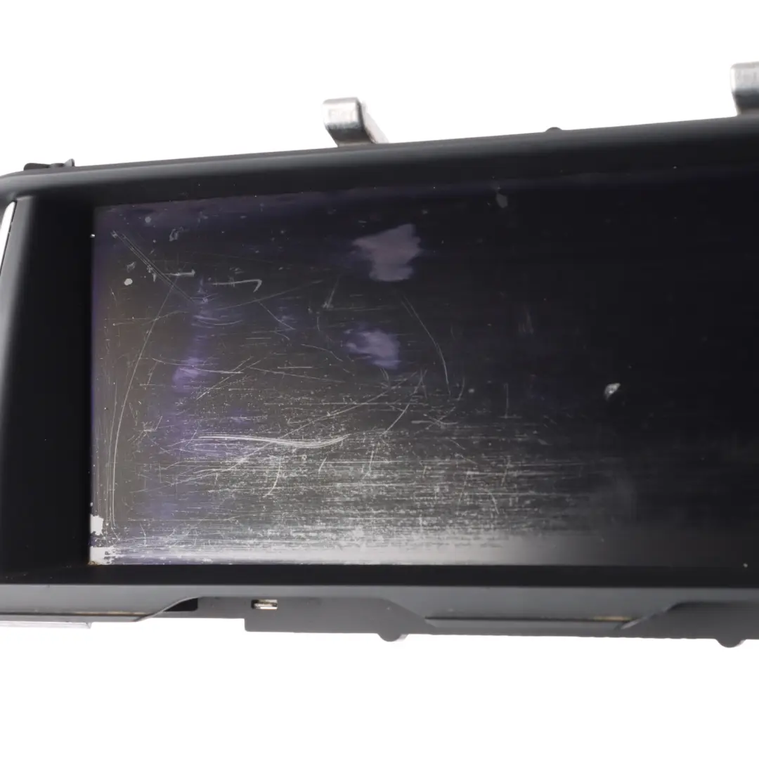 Pantalla Bordo Pantalla Central De Información 10,25" para BMW F10 F11 LCI con número de pieza 9321016 BMW F10 F11 LCI Pantalla Bordo Pantalla Central De Información 10,25" - SKU 9321016-1 - Número de pieza 9321016