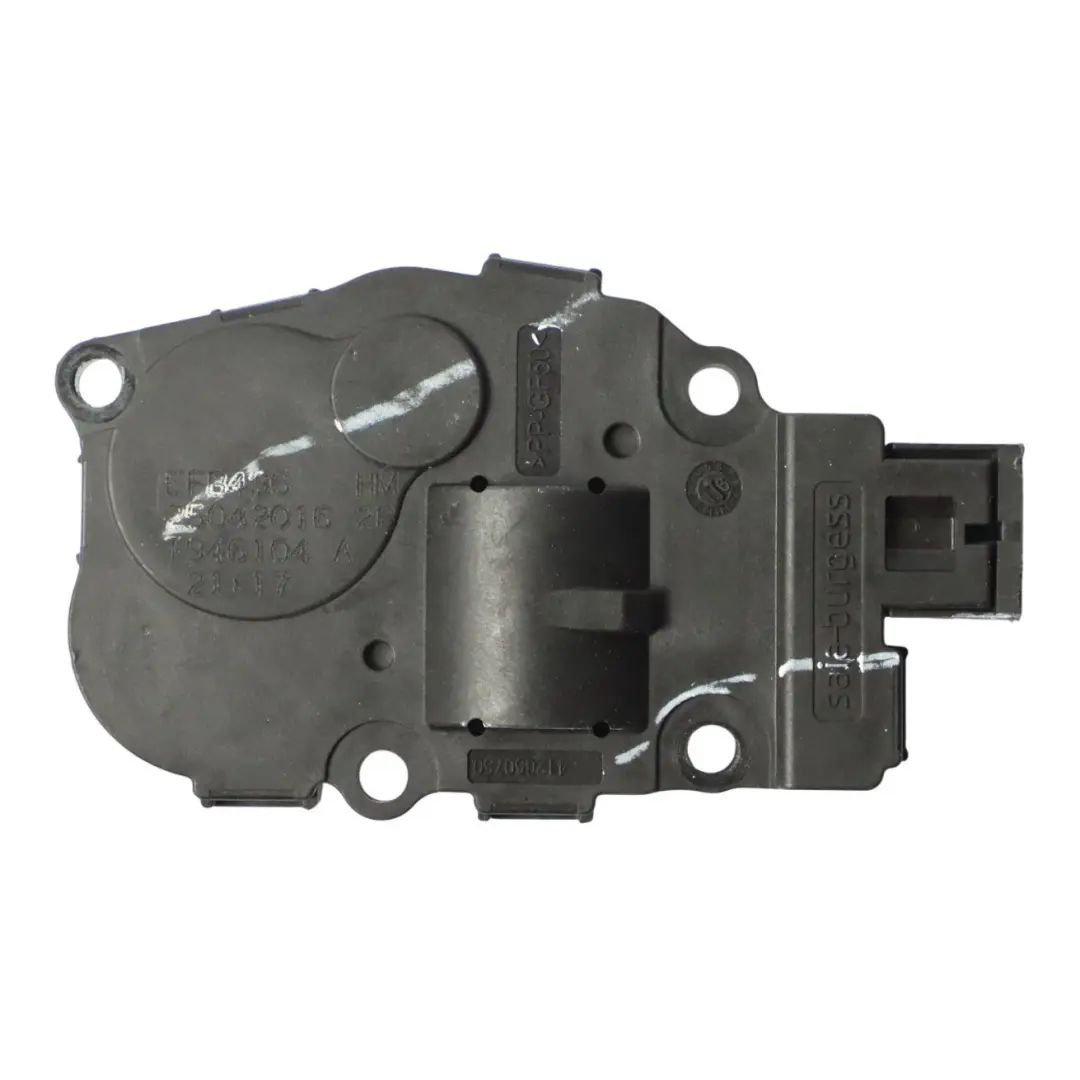 Actuador Matriz Calentador Motor para BMW E81 E87 E90 E91 F20 F30 con número de pieza 9321034 BMW E81 E87 E90 E91 F20 F30 Actuador Matriz Calentador Motor - SKU 9321034 - Número de pieza 9321034