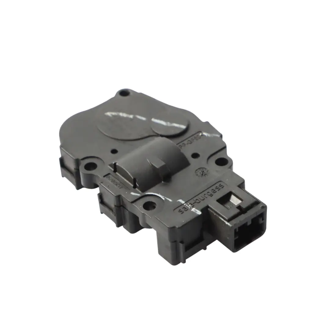 Aktuator Matrix Heizungsklappenmotor für BMW E81 E87 E90 E91 F20 F30 mit Teilenummer 9321034 BMW E81 E87 E90 E91 F20 F30 Aktuator Matrix Heizungsklappenmotor - SKU 9321034 - Teilenummer 9321034
