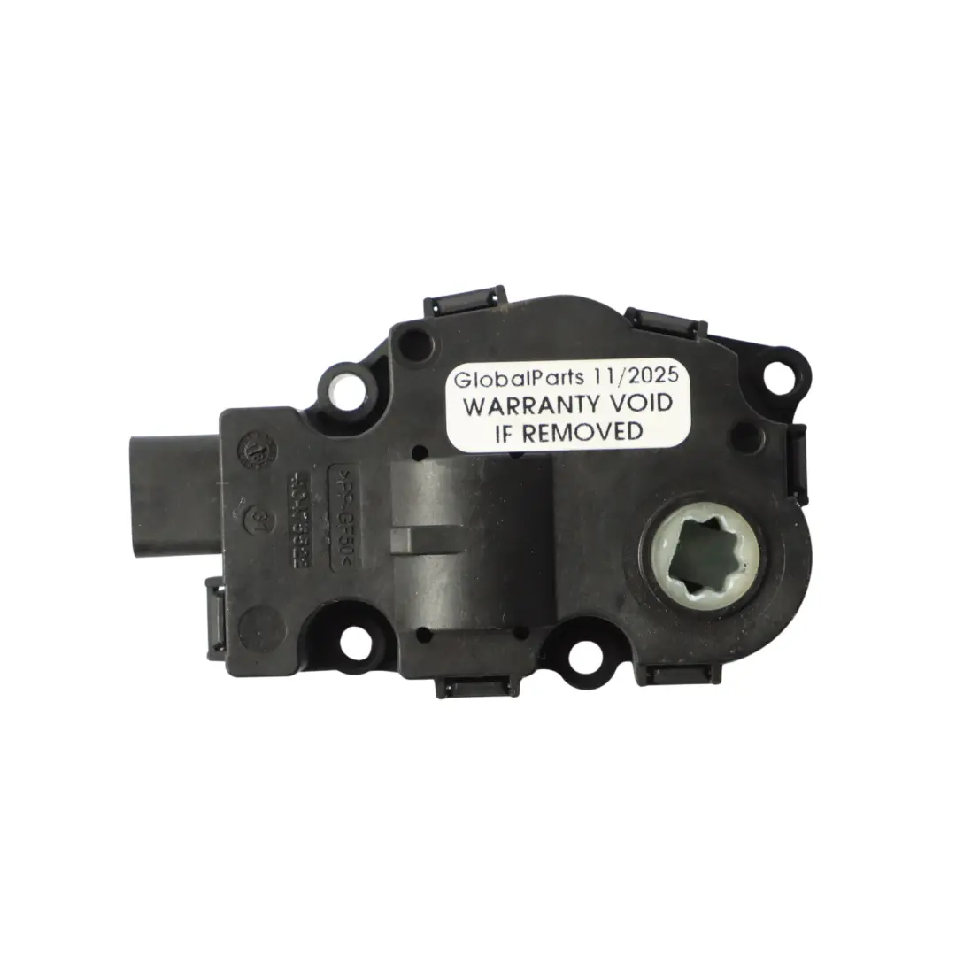 BMW E81 E87 E90 F20 F30 X6 F16 Moteur D'Actionneur De Volet De Radiateur - SKU 9321034 - Numéro de pièce 9321034