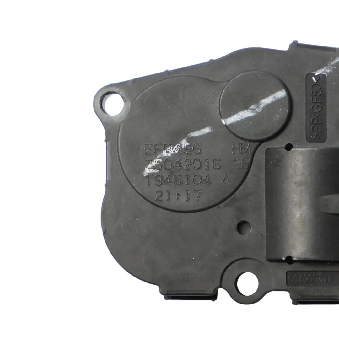 Attuatore Matrice Riscaldatore Motore per BMW E81 E87 E90 E91 F20 F30 con numero di parte 9321034 BMW E81 E87 E90 E91 F20 F30 Attuatore Matrice Riscaldatore Motore - SKU 9321034 - Numero di parte 9321034