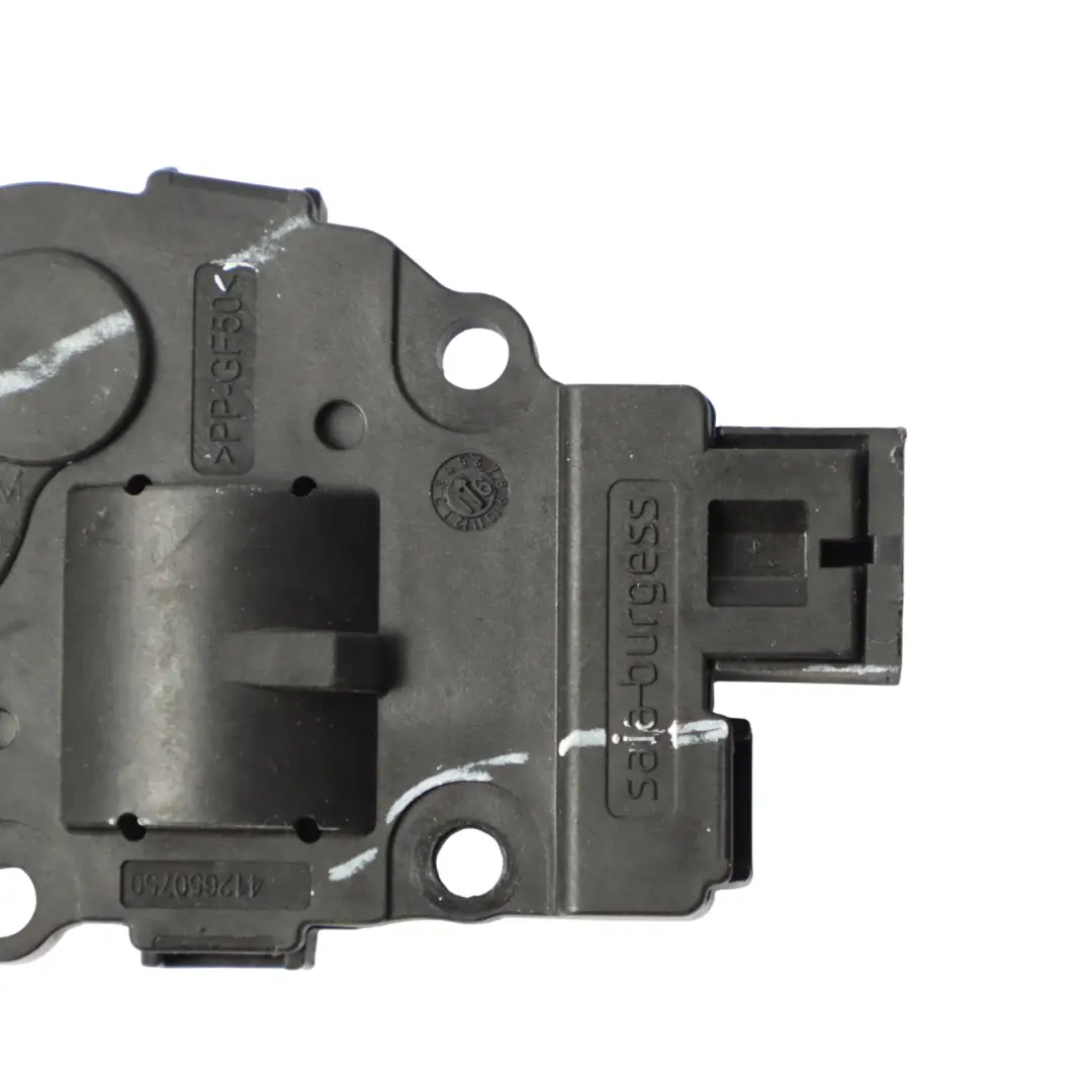 Moteur D'Actionneur De Volet De Radiateur pour BMW E81 E87 E90 F20 F30 X6 F16 à propos du numéro de pièce 9321034 BMW E81 E87 E90 F20 F30 X6 F16 Moteur D'Actionneur De Volet De Radiateur - SKU 9321034 - Numéro de pièce 9321034