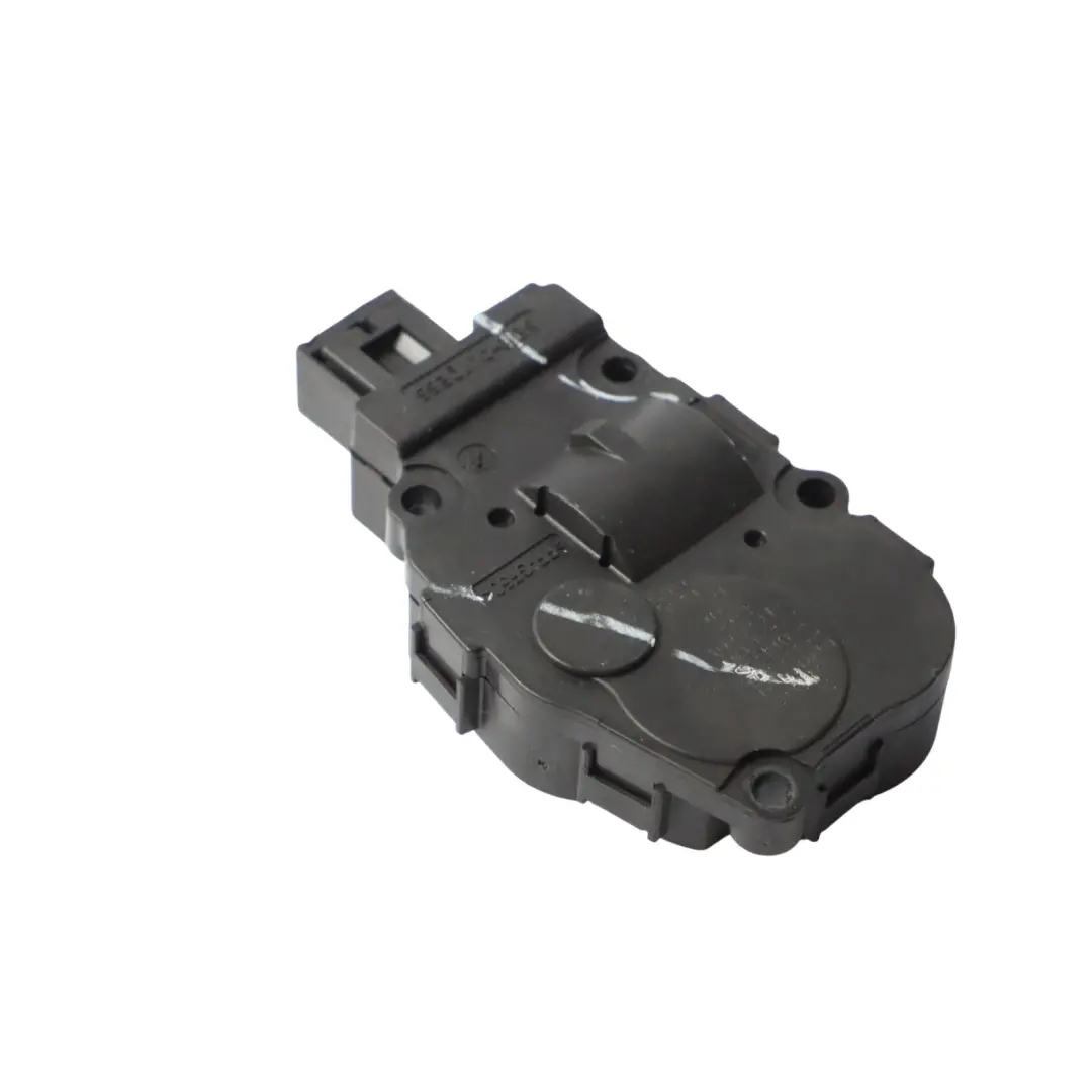 Aktuator Matrix Heizungsklappenmotor für BMW E81 E87 E90 E91 F20 F30 mit Teilenummer 9321034 BMW E81 E87 E90 E91 F20 F30 Aktuator Matrix Heizungsklappenmotor - SKU 9321034 - Teilenummer 9321034