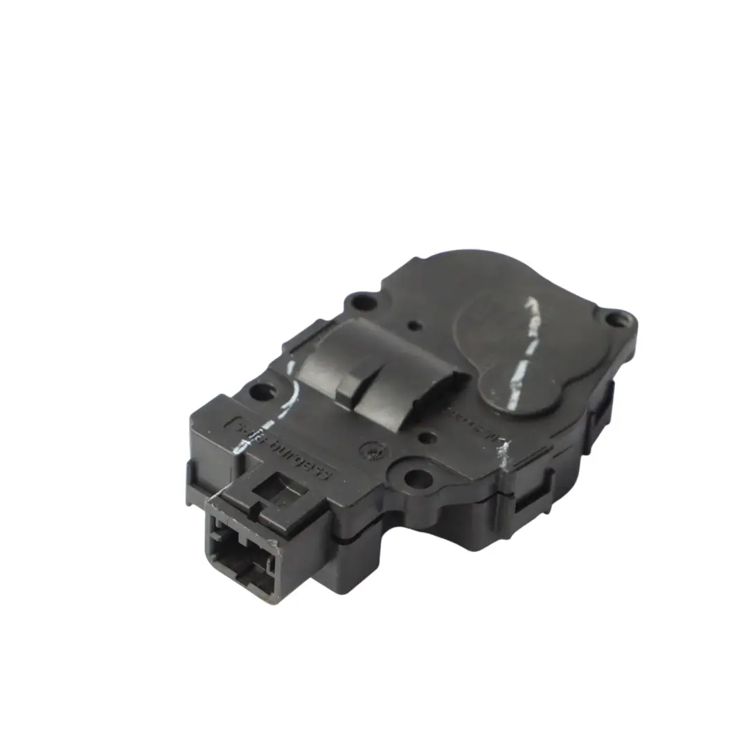 Actuador Matriz Calentador Motor para BMW E81 E87 E90 E91 F20 F30 con número de pieza 9321034 BMW E81 E87 E90 E91 F20 F30 Actuador Matriz Calentador Motor - SKU 9321034 - Número de pieza 9321034